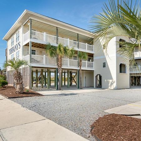 Hotel Sunset Bliss Surf City Esterno foto