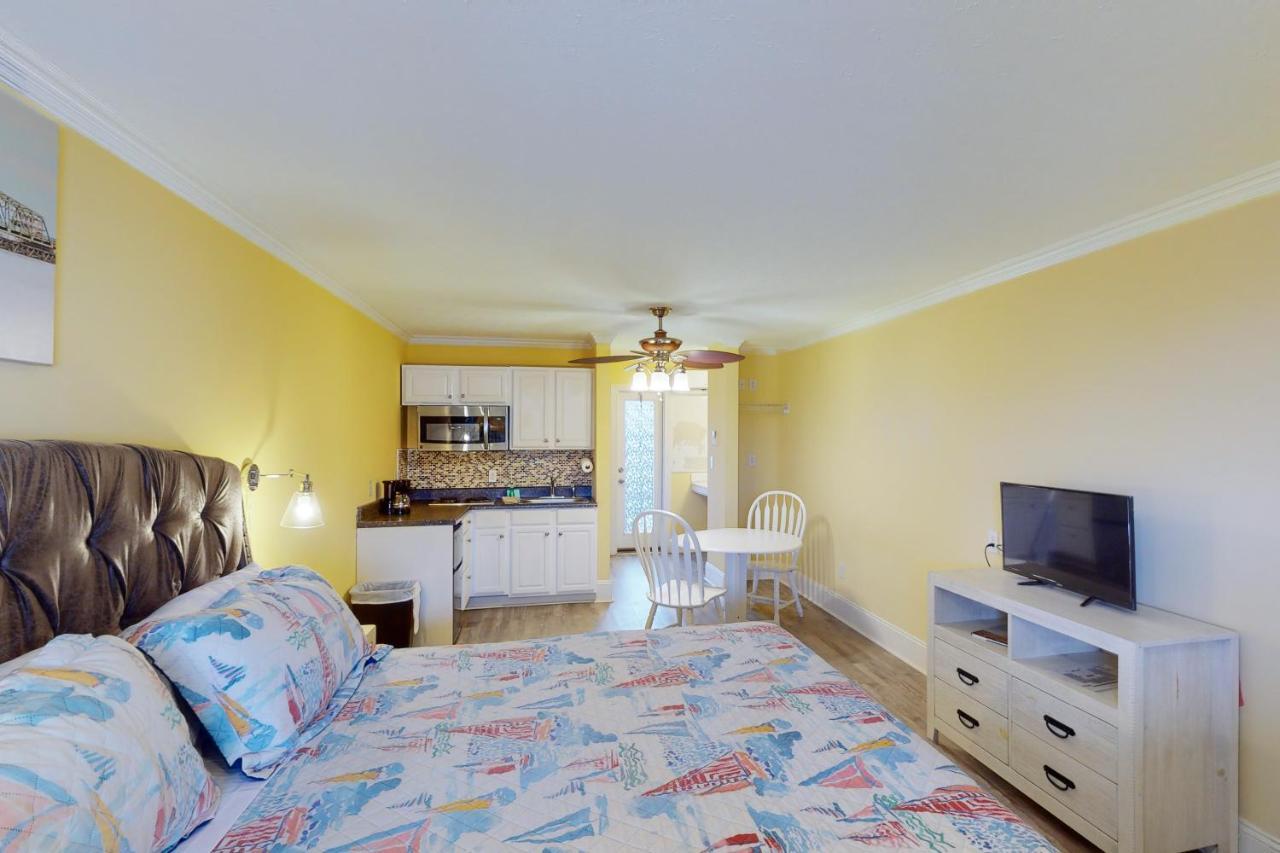 Hotel Sunset Bliss Surf City Esterno foto