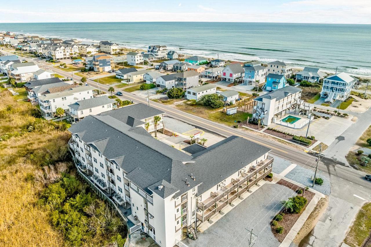 Hotel Sunset Bliss Surf City Esterno foto