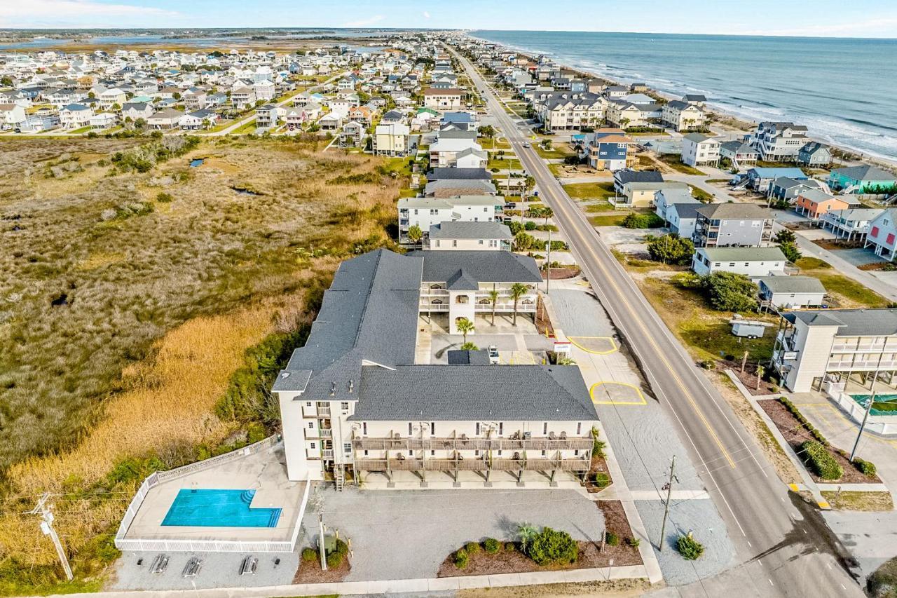 Hotel Sunset Bliss Surf City Esterno foto
