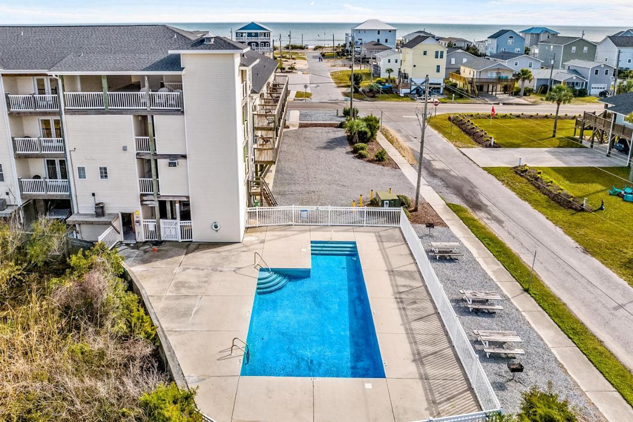 Hotel Sunset Bliss Surf City Esterno foto