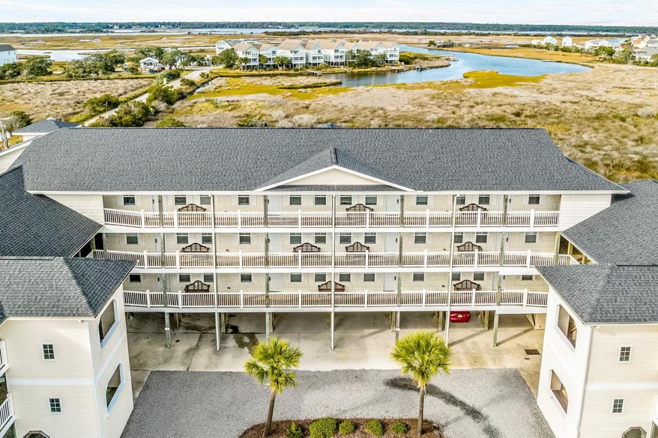 Hotel Sunset Bliss Surf City Esterno foto