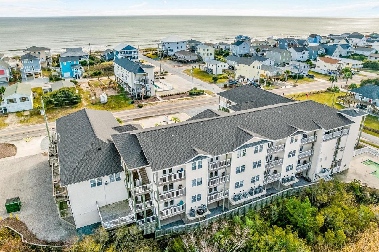Hotel Sunset Bliss Surf City Esterno foto