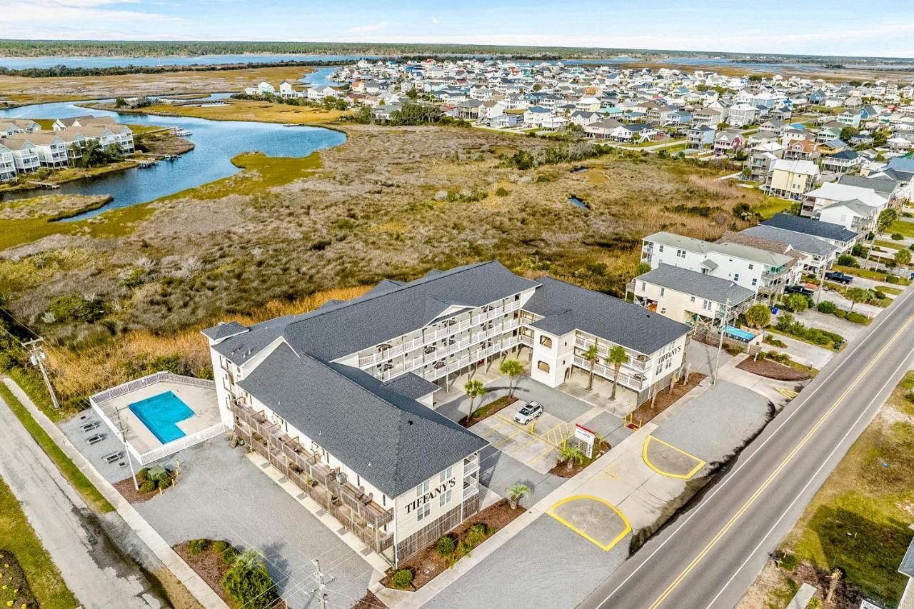 Hotel Sunset Bliss Surf City Esterno foto