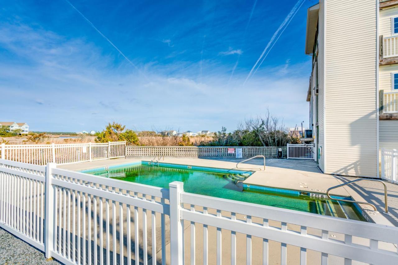 Hotel Sunset Bliss Surf City Esterno foto