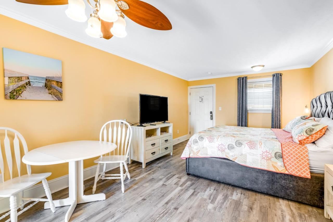 Hotel Sunset Bliss Surf City Esterno foto