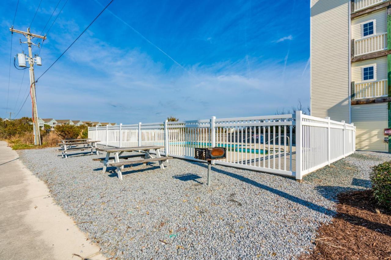Hotel Sunset Bliss Surf City Esterno foto