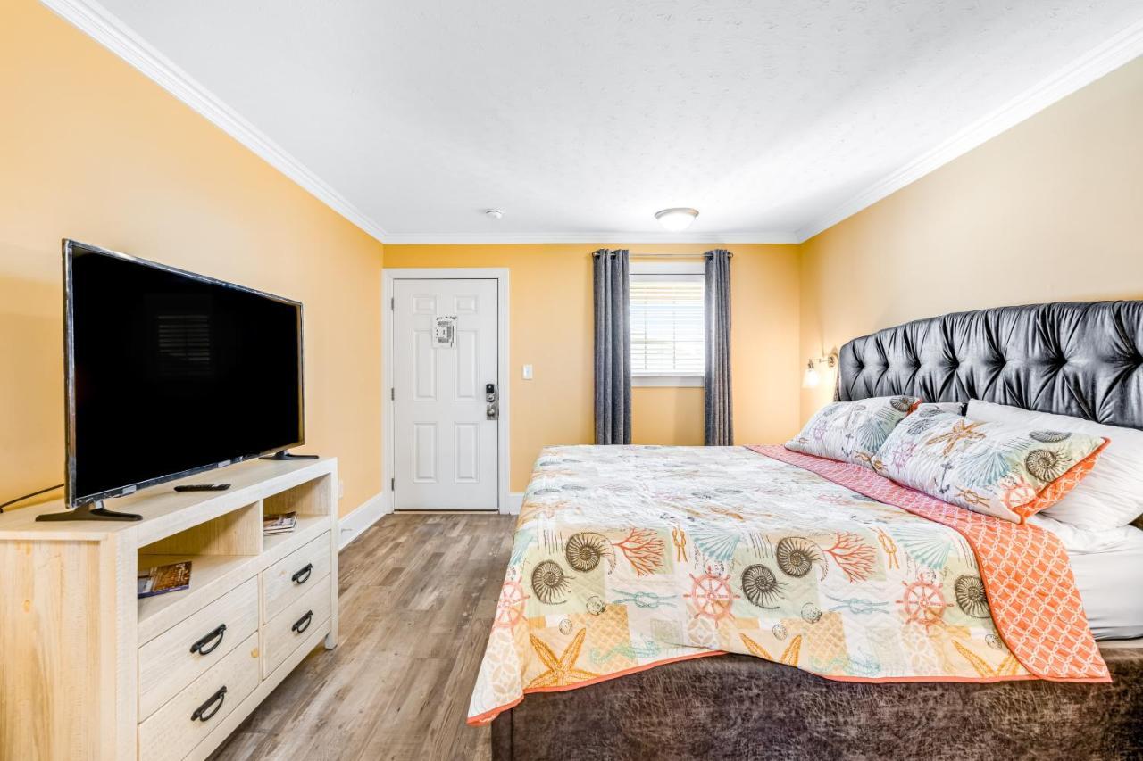 Hotel Sunset Bliss Surf City Esterno foto