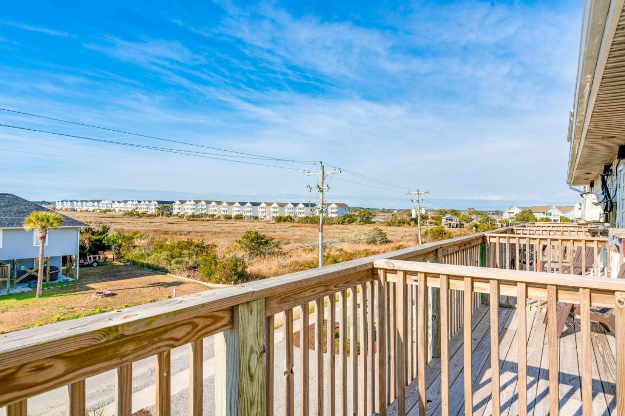 Hotel Sunset Bliss Surf City Esterno foto