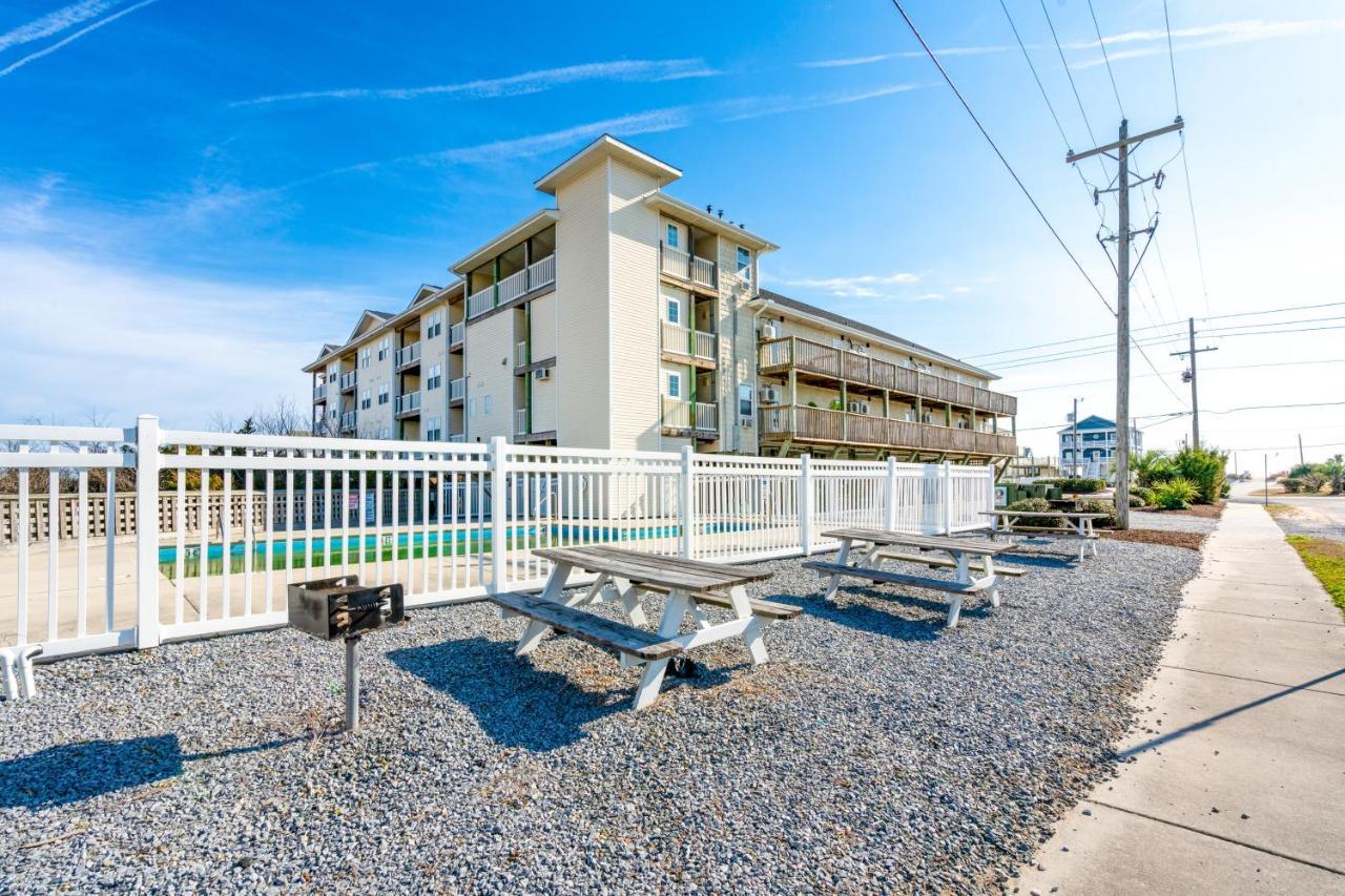 Hotel Sunset Bliss Surf City Esterno foto